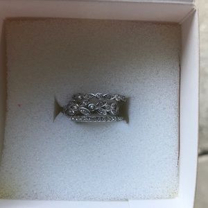 Claudia Stackable Bands